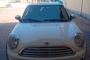 Mini One D - APERTI AD AGOSTO