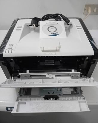 Stampante laser Ricoh