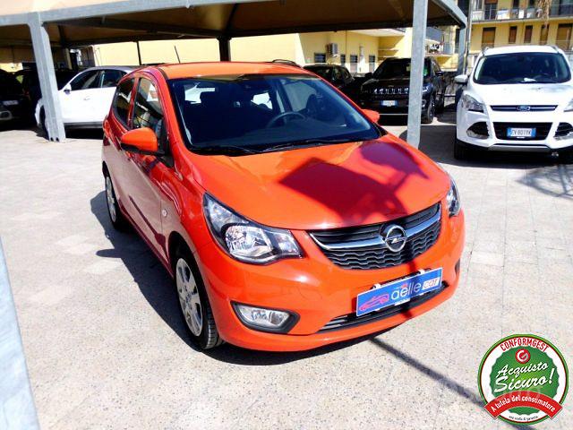 OPEL Karl