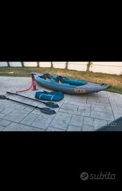Kayak JBAY ZONE 2 posti