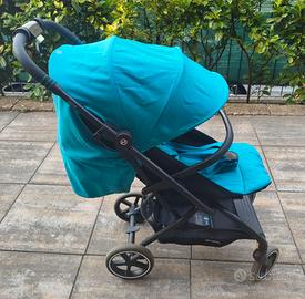 Passeggino leggero Cybex