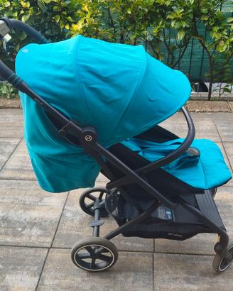 Passeggino leggero Cybex