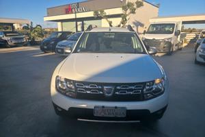 Dacia Duster 1.5 dCi 110CV 4x2 Ambiance