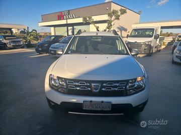 Dacia Duster 1.5 dCi 110CV 4x2 Ambiance