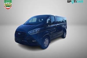 FORD Tourneo Custom 320 2.0 EcoBlue 130CV aut. P