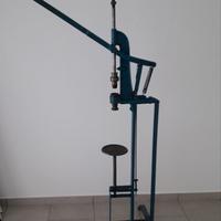 Macchina per imbottigliare