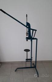 Macchina per imbottigliare