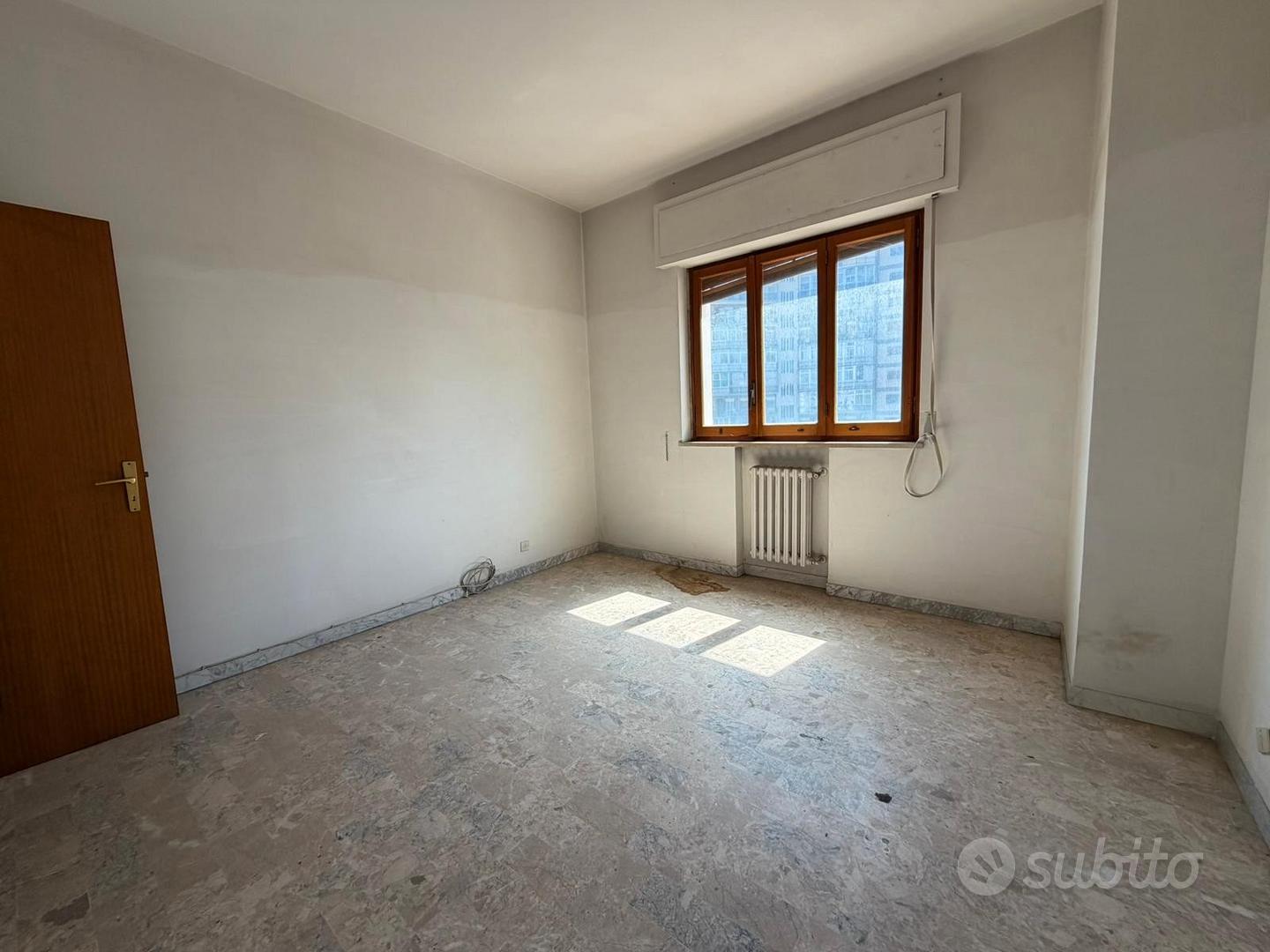 Appartamento – Taranto - Altro