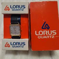 Orologio Lotus vintage