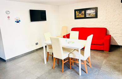 Casa vacanze Lipari in centro storico isole eolie