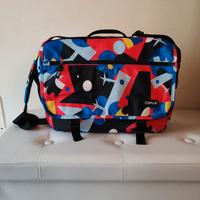 Borsa/cartella a tracolla Comix