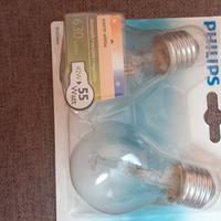 Lampadine Philips 42W = 55W