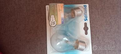Lampadine Philips 42W = 55W