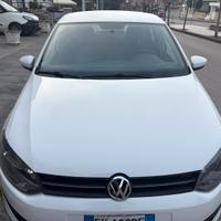 Volkswagen Polo 1.2 TD