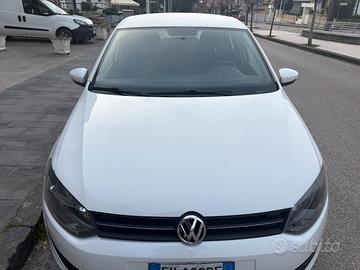 Volkswagen Polo 1.2 TD