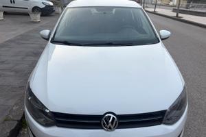 Volkswagen Polo 1.2 TD