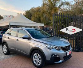 Peugeot 3008 autom 130 S&S EAT8 Business 2019