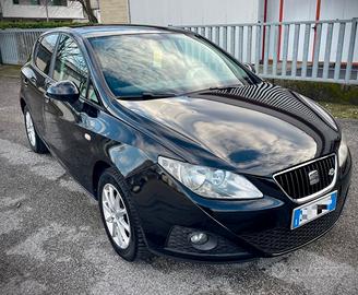 SEAT Ibiza 1.2 Tdi 75cv 5 porte fr 