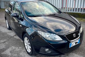 SEAT Ibiza 1.2 Tdi 75cv 5 porte fr 