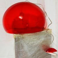 lampadario KARTELL modello FLY