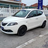 Lancia Ypsilon 1.2 Silver Gpl 69cv 5 posto