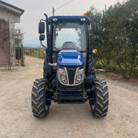 Trattore LOVOL M504