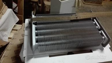 Scambiatore caldaia beretta meteo