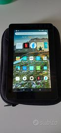 Tablet Amazon Fire 5ª generazione