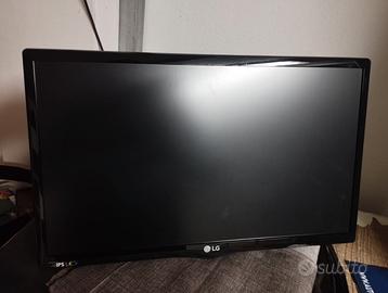 TV 22' LG