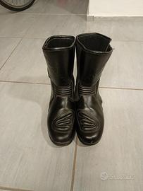 stivali alpinestars racing 