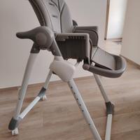 Seggiolone Bebe Confort Looky