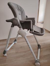 Seggiolone Bebe Confort Looky