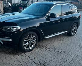 Bmw x3 (g01/f97) - 2019