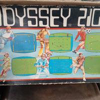 odyssey 2100 