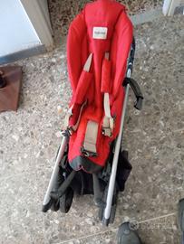 Trio Inglesina