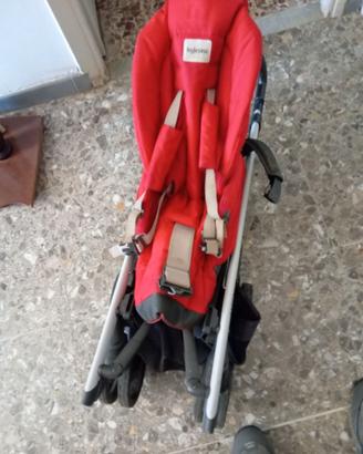 Trio Inglesina