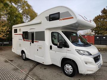 Camper Horon 79m