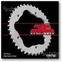 Kit catena corona pignone ducati monster