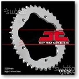 Kit catena corona pignone ducati monster