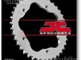 Kit catena corona pignone ducati monster