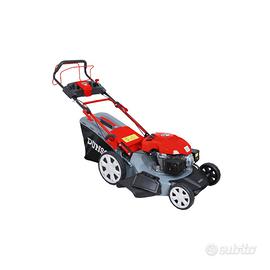 Rasaerba a trazione Dunsch 200 cc