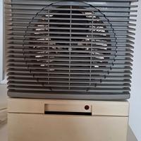 Termo ventilatore Imetec