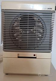 Termo ventilatore Imetec