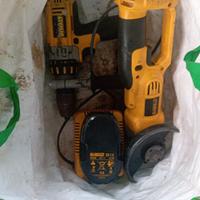 DeWalt flessibile e avvitatore