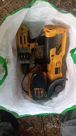 DeWalt flessibile e avvitatore