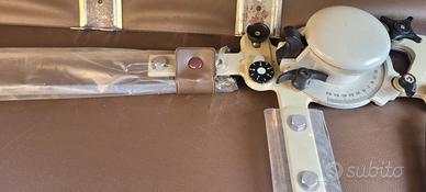 tecnigrafo per architetti