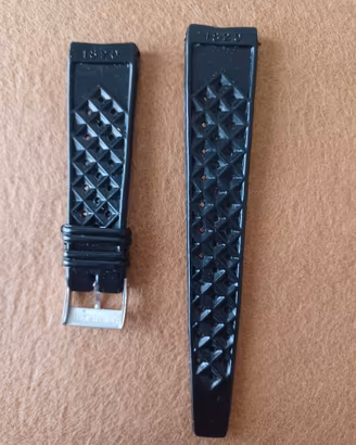 cinturino tipo Tropic 20 mm NOS