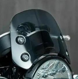 cupolino Speed twin thruxton1200