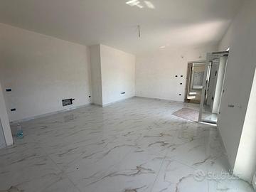 VIA VERDI; 4Vani+TERRAZZO+Box N/Costr. MAF692