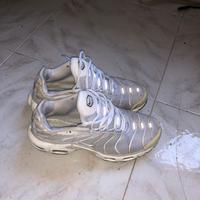 Nike TN Bianche